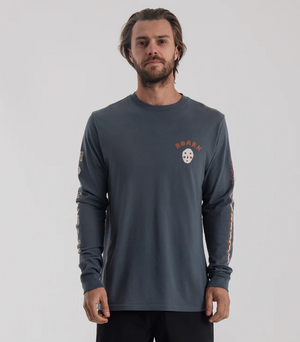 ROARK LONG SLEEVE TEE 