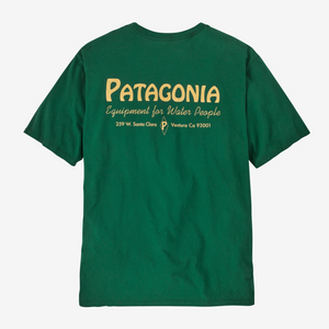 PATAGONIA T-SHIRT 