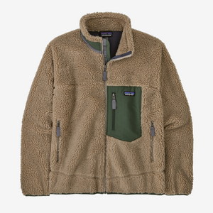 PATAGONIA RETRO-X JACKET