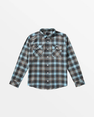 RVCA FLANNEL 