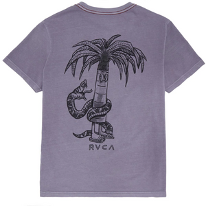 RVCA T-SHIRT 