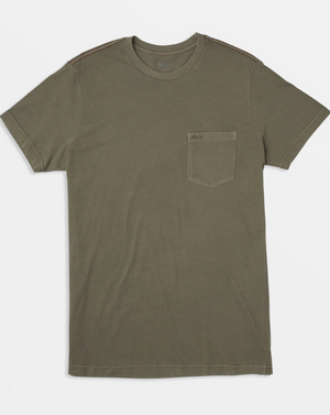 RVCA PTC T-SHIRT 