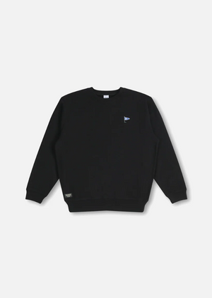 RIVVIA CREW SWEATSHIRT 