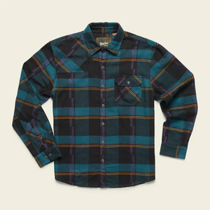 HOWLER BROS FLANNEL 