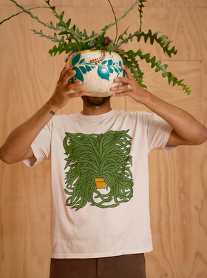 MOLLUSK T-SHIRT