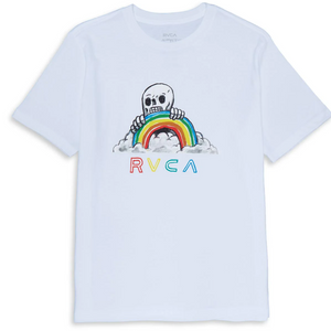 RVCA T-SHIRT 