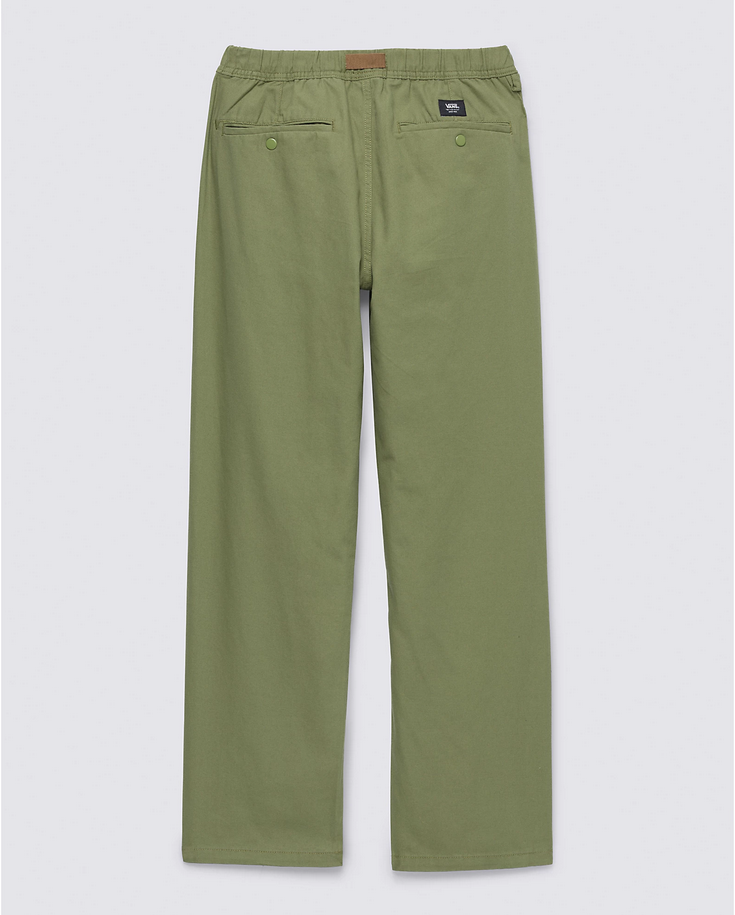 RANGE RELAXED CLIMBING PANT - LODEN GREEN – Atacama Surf Shop