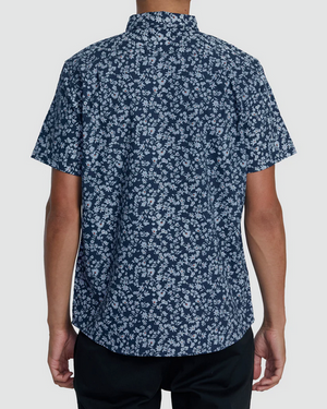 THATLL DO PRINT - PETROL BLUE SALE