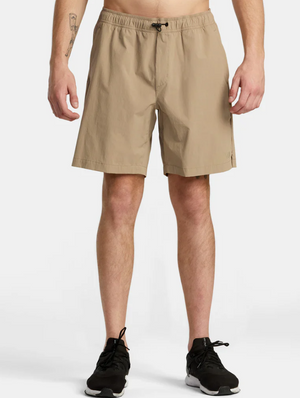 RVCA SPORT SHORTS 