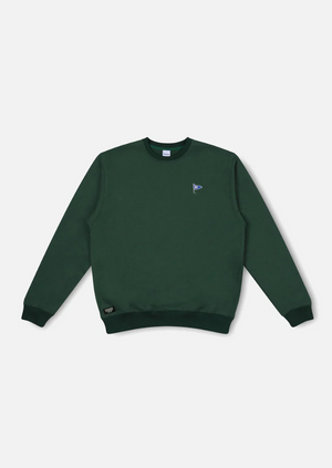 RIVVIA CREW SWEATSHIRT 