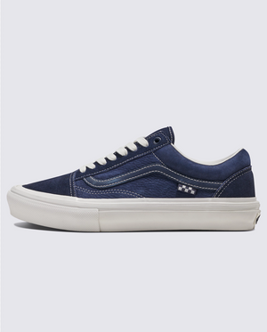 VANS SKATE OLD SKOOL WRAPPED NAVY 