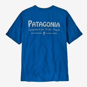 PATAGONIA T-SHIRT 