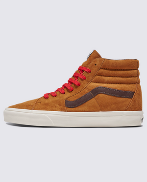 VANS SK8-HI