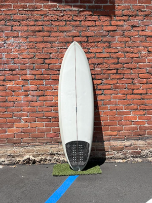 SON OF COBRA SURFBOARD 