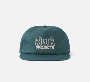 RIVVIA PROJECTS HAT 