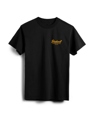 BIRDWELL T-SHIRT 