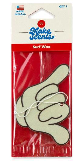 SHAKA - SURF WAX