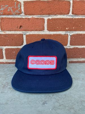 Open image in slideshow, CAPPS COMPANY RACE HAT 
