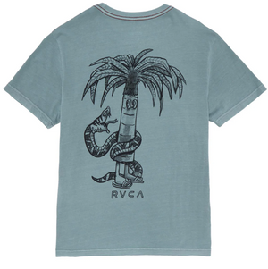 RVCA T-SHIRT