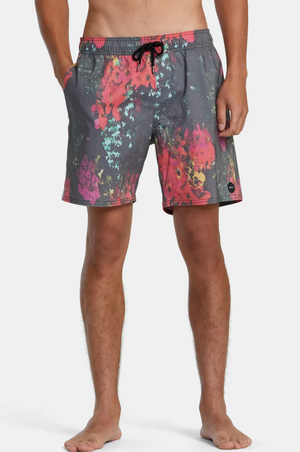 RVCA BOARDSHORTS 