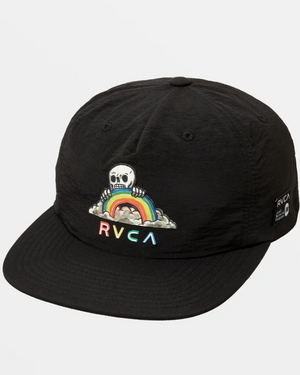 RVCA HAT 