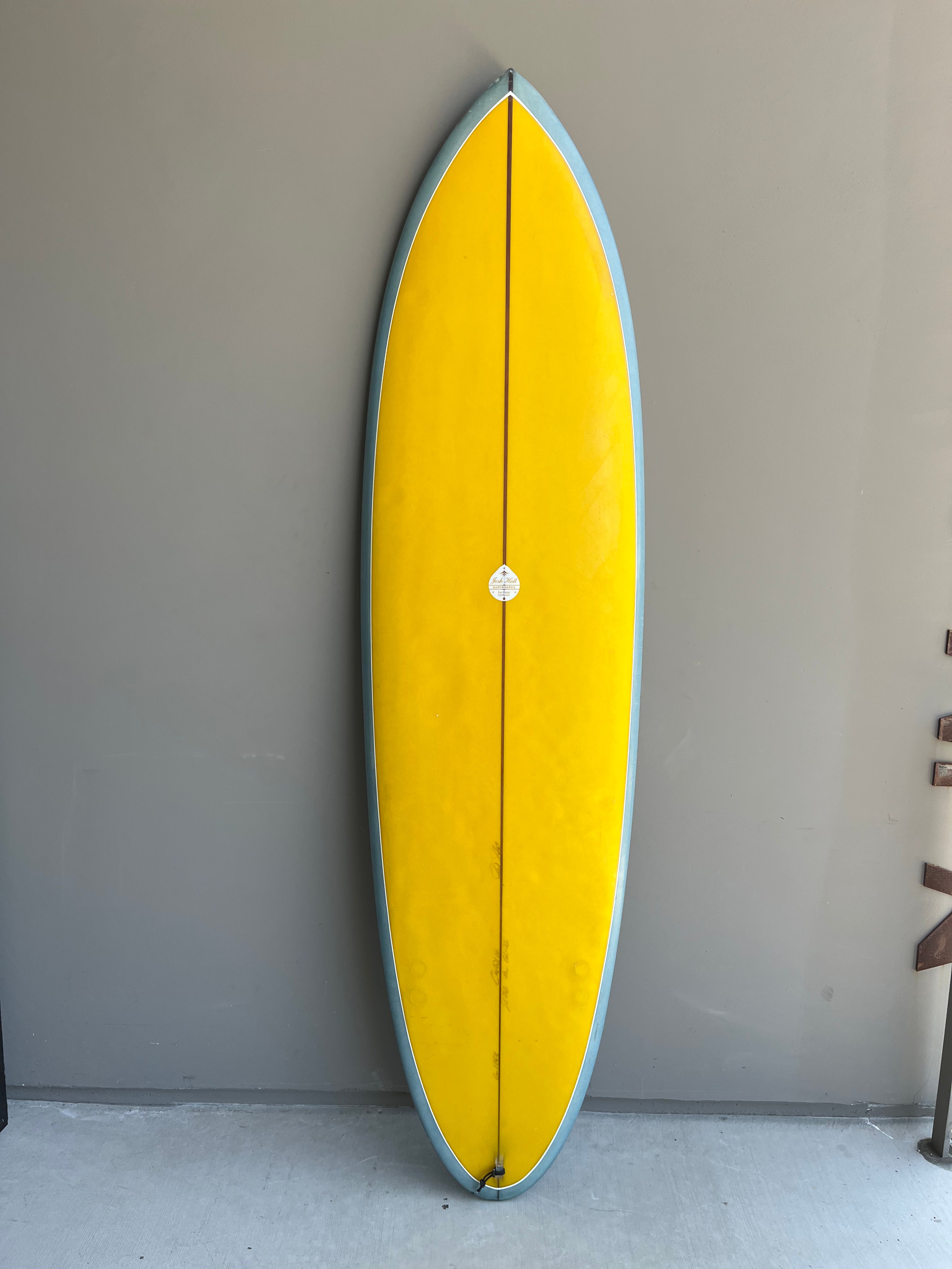 Jeff mccallum surfboards for shop sale