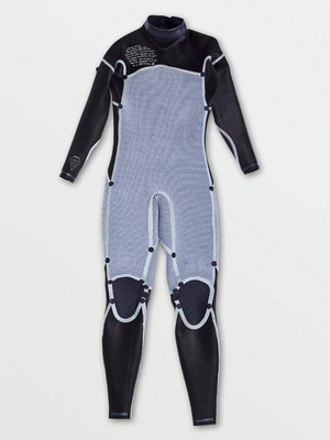 MODULATOR 4/3 LS BACKZIP FULLSUIT SALE