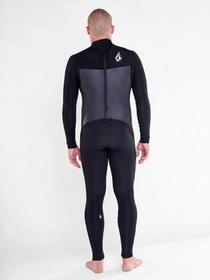 MODULATOR 4/3 LS BACKZIP FULLSUIT SALE