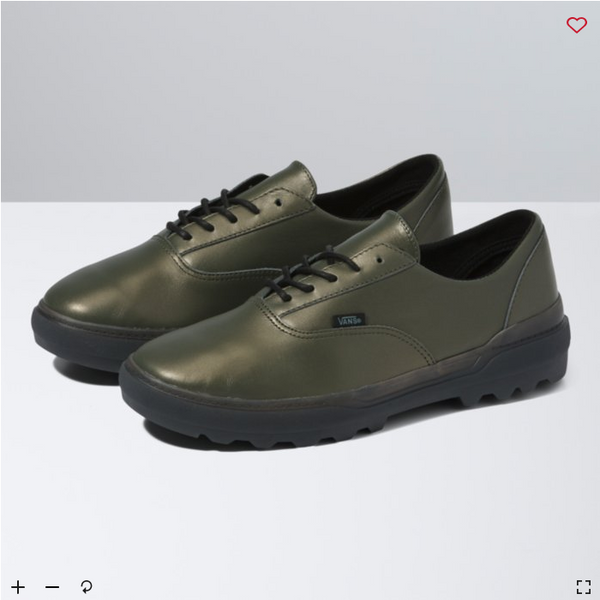 VANS X CURREN X KNOST COLFAX LOW SALE